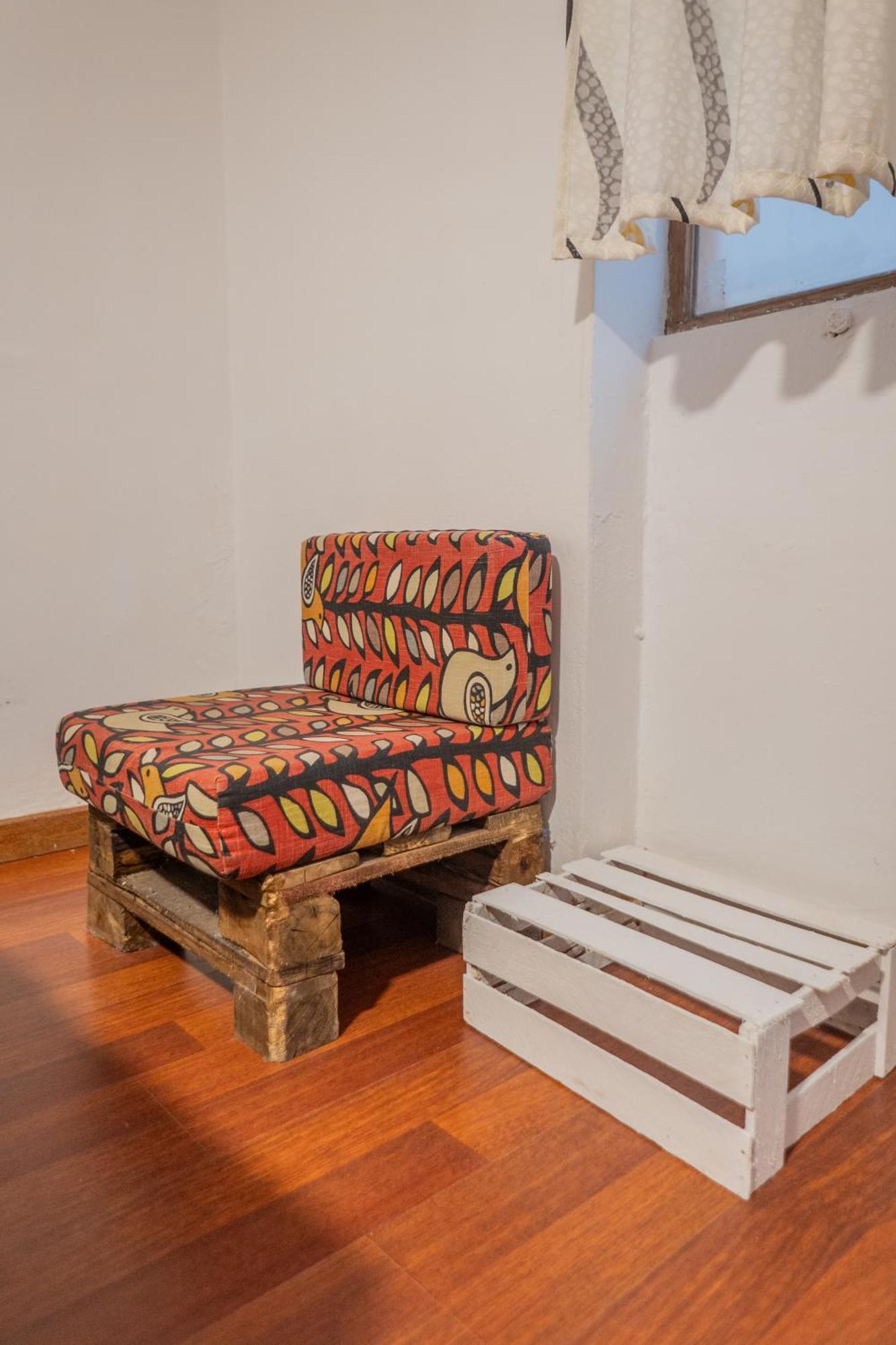 The Andean Rooftop Guesthouse Cusco Exteriör bild